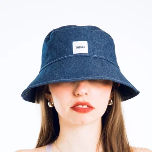 Bob THEANA – "Take Off Denim"