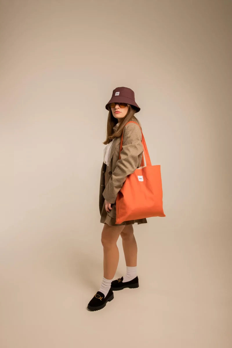 Tote Bag THEANA M – Desk to Dusk