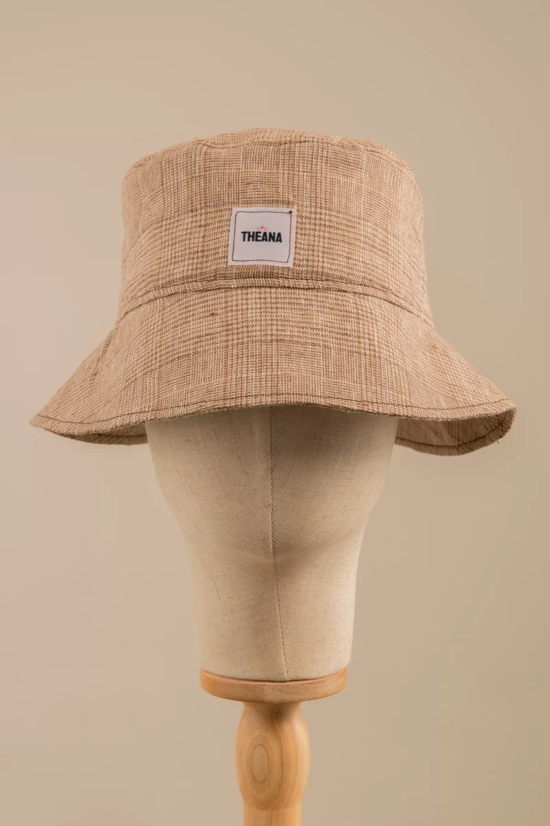 Bob THEANA – Tartan Shade
