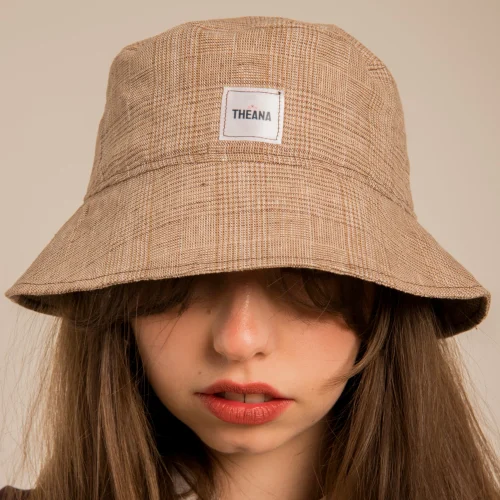 Bob THEANA – Tartan Shade
