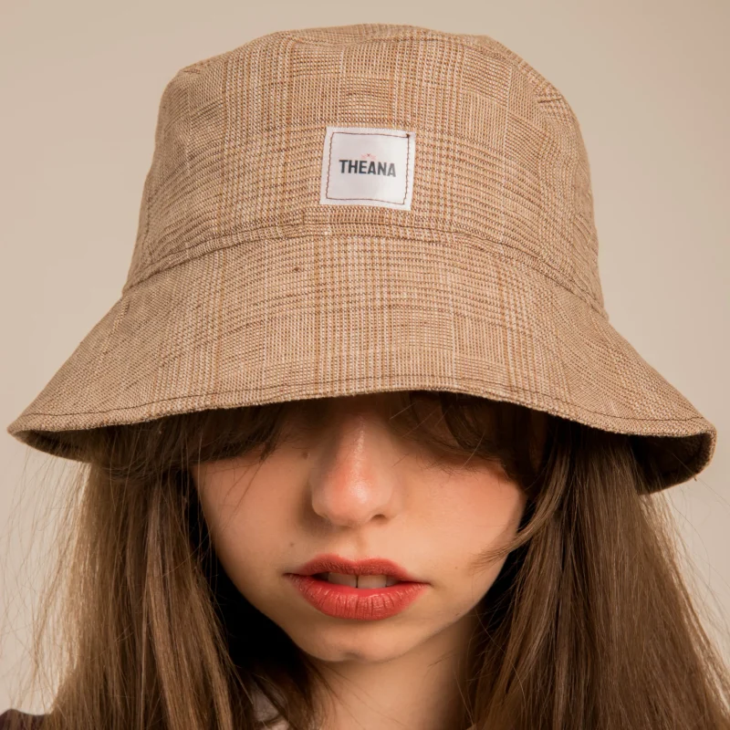 Bob THEANA – Tartan Shade
