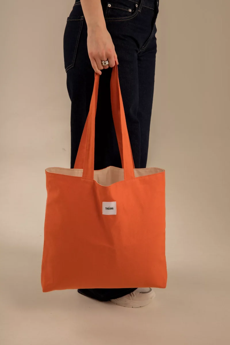 Tote Bag THEANA M – Desk to Dusk