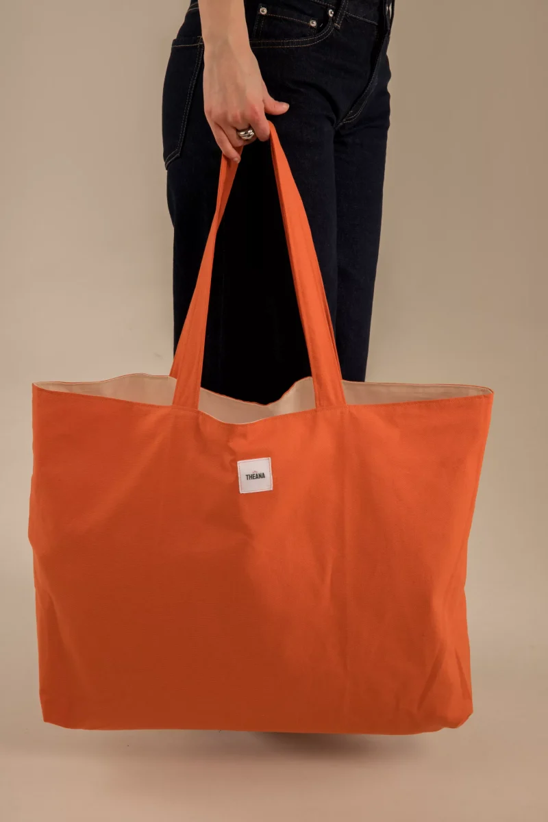 Tote Bag THEANA XL – Desk to Dusk