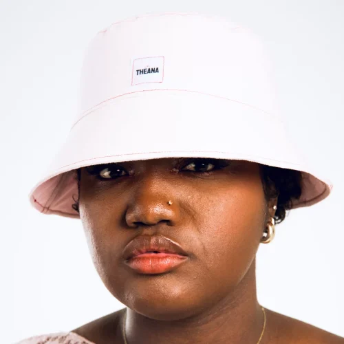Bob THEANA – "Sunrise Pink"