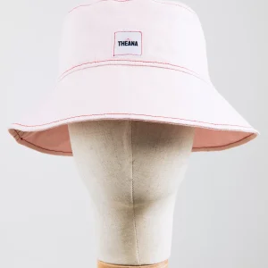 Bob THEANA – "Sunrise Pink"