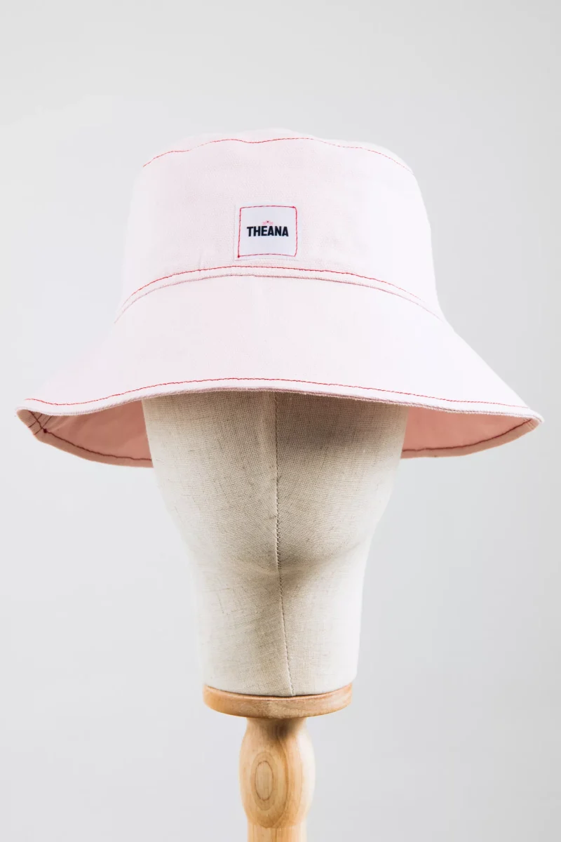 Bob THEANA – "Sunrise Pink"