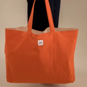 Tote Bag THEANA XL – Desk to Dusk
