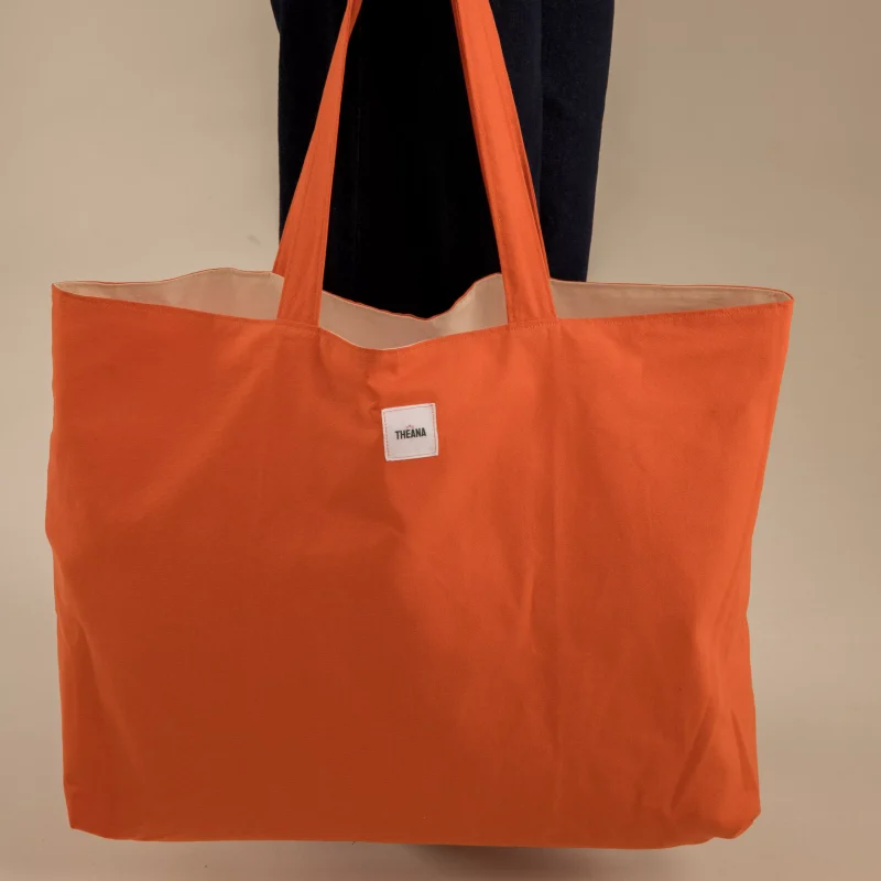 Tote Bag THEANA XL – Desk to Dusk