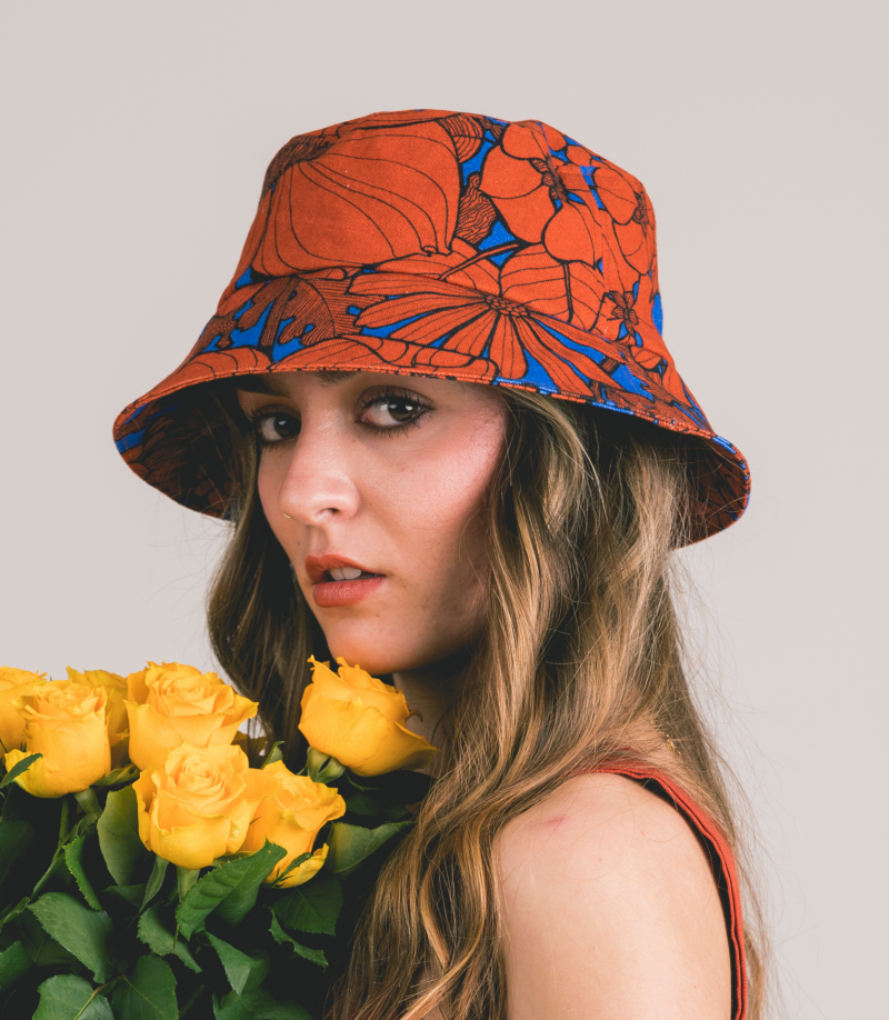 bob DOUCE HEURE - THEANA Prologue printemps-été 2026 4 bob DOUCE HEURE - collection prologue printemps-été 2026 THEANA