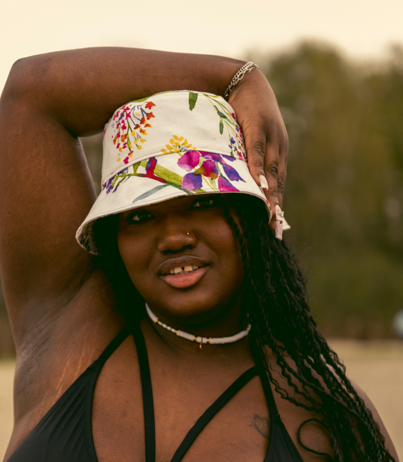 bob L'HEURE CALME THEANA - prologue printemps été 2026 2 bob THEANA - L'HEURE CALME - prologue collection printemps-été 2026