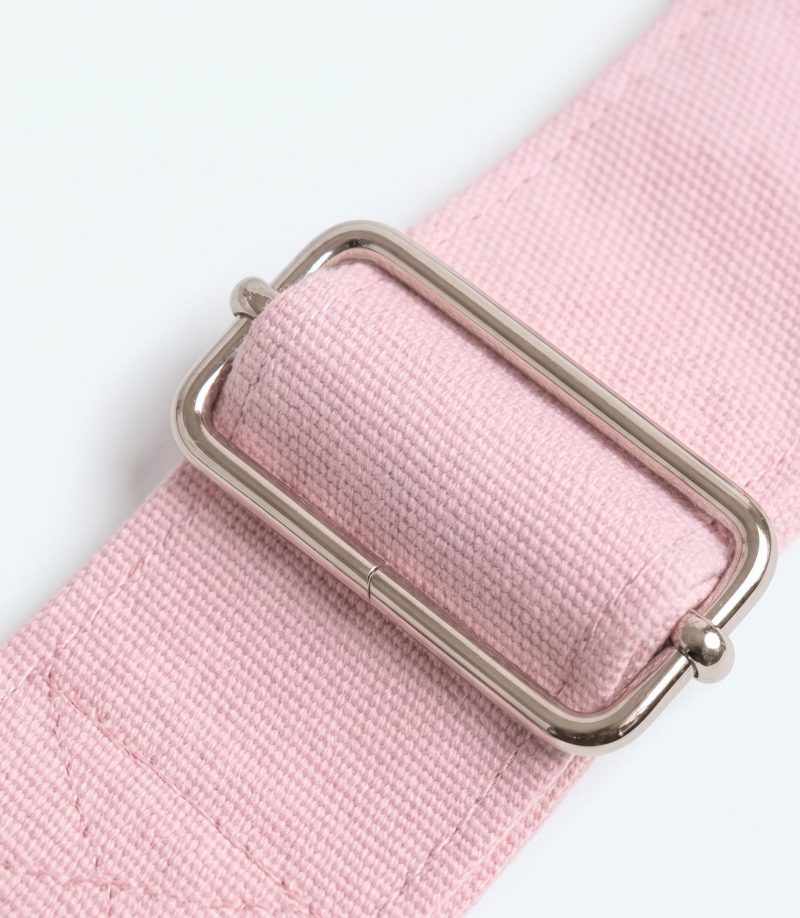 BLUSH CREAM - Sac rose poudré